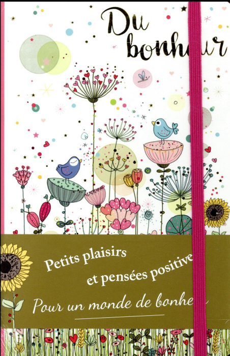 Emprunter CARNET NOTES AMELIE BIGGS LAFFAITEUR TAILLE M livre