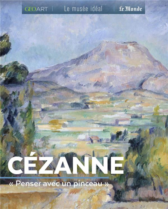 Emprunter Cézanne.