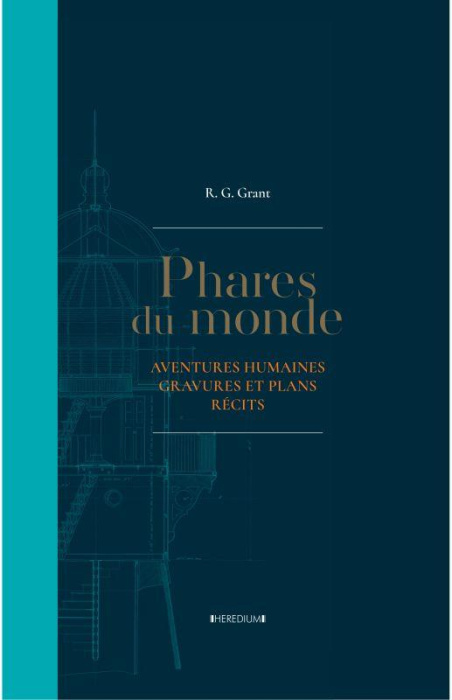 Emprunter Phares du monde. Aventures humaines, gravures et plans, récits livre