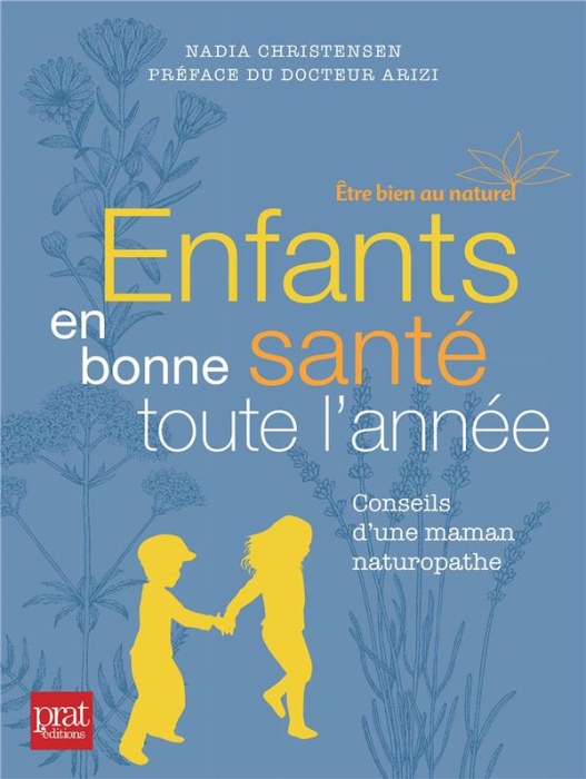 Emprunter Enfants en bonne santé toute l'année livre
