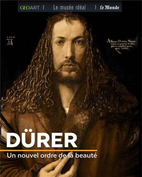 Emprunter Dürer. Un nouvel ordre de la beauté livre