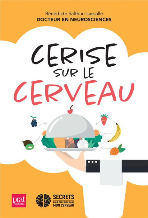 Emprunter Cerise sur le Cerveau livre