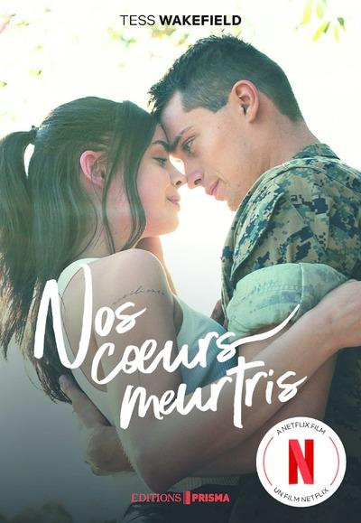 Emprunter Nos coeurs meurtris livre