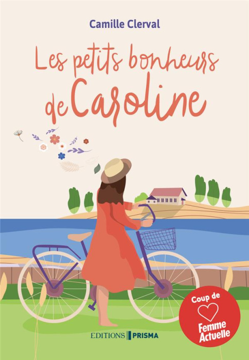 Emprunter Les petits bonheurs de Caroline livre