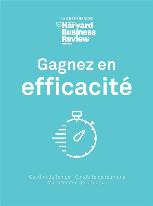 Emprunter Gagnez en efficacité livre