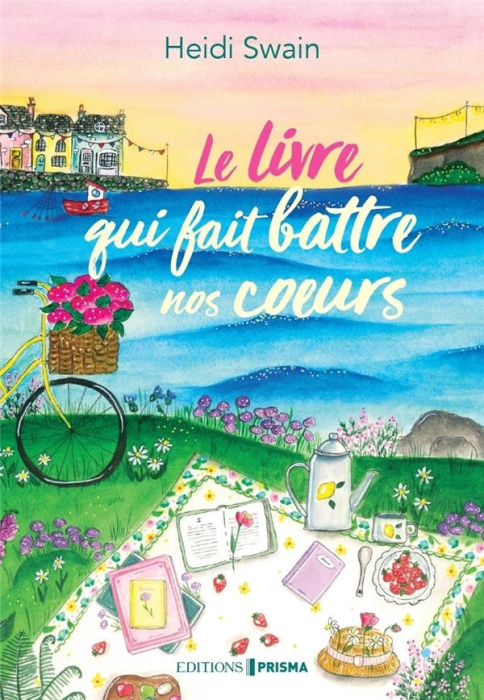 Emprunter Le livre qui fait battre nos coeurs livre