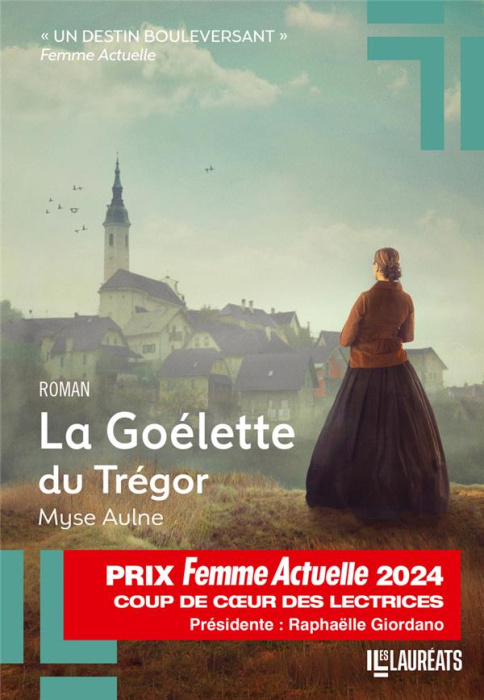Emprunter La goélette du Trégor livre