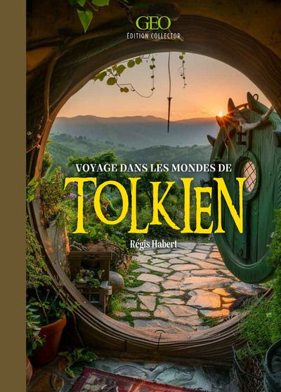 Emprunter Voyages dans les mondes de Tolkien. Edition collector livre