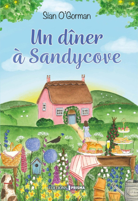 Emprunter Un dîner à Sandycove livre