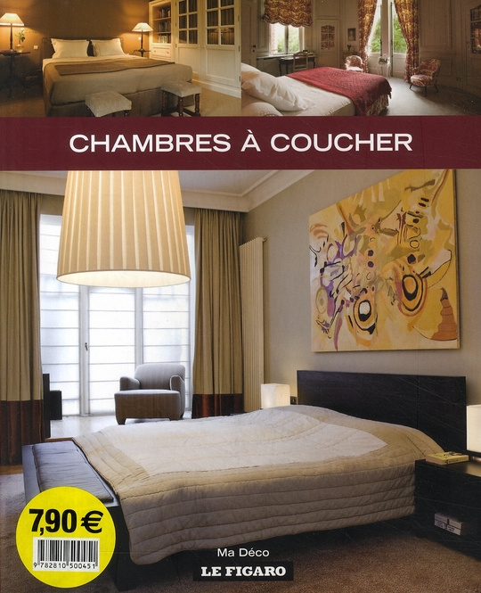 Emprunter Chambres à coucher livre