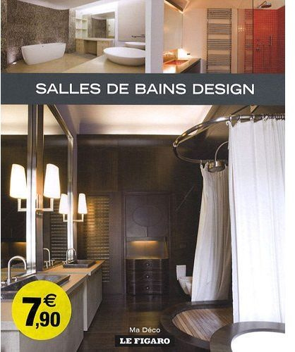 Emprunter Salles de bains design livre