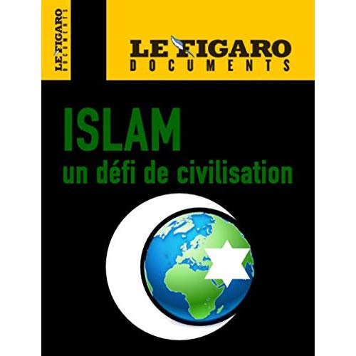 Emprunter Islam. Un défi de civilisation livre