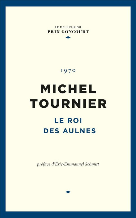 Emprunter Le Roi des Aulnes livre