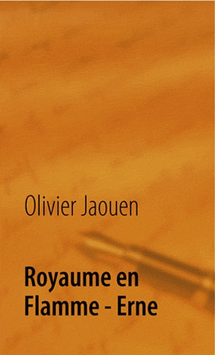 Emprunter Royaume en flamme-Erne. Partie 2-1 livre