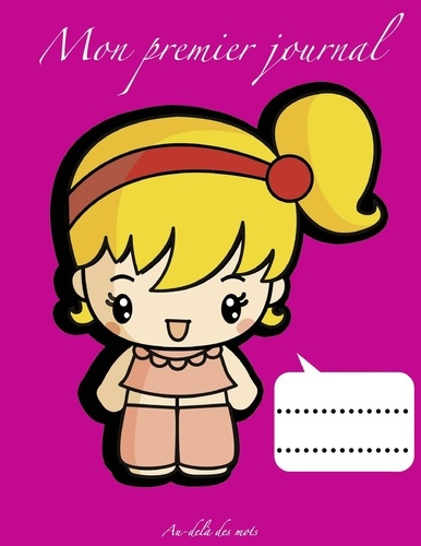 Emprunter Mon premier journal livre