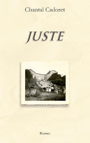 Emprunter Juste livre