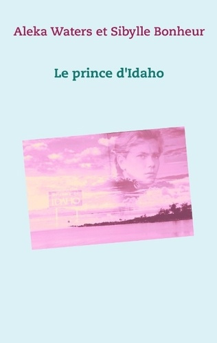 Emprunter LE PRINCE D IDAHO livre