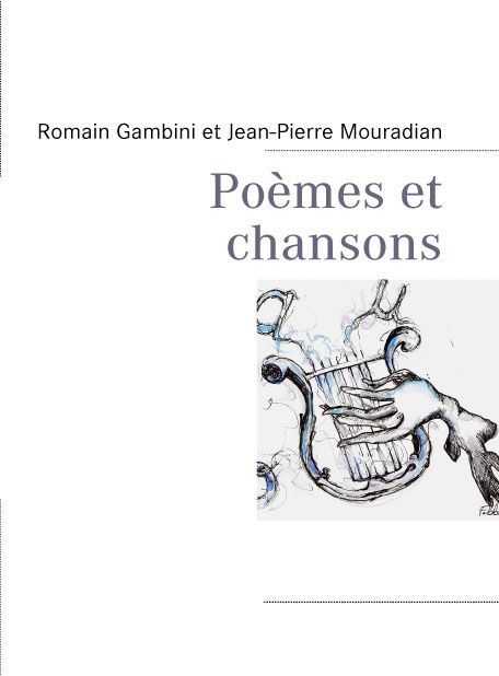Emprunter Poèmes et chansons livre
