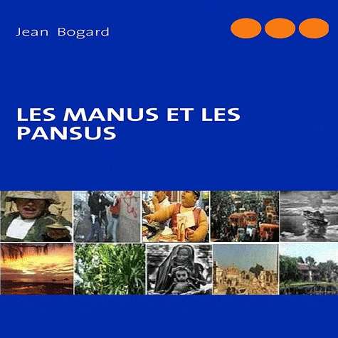 Emprunter LES MANUS ET LES PANSUS livre