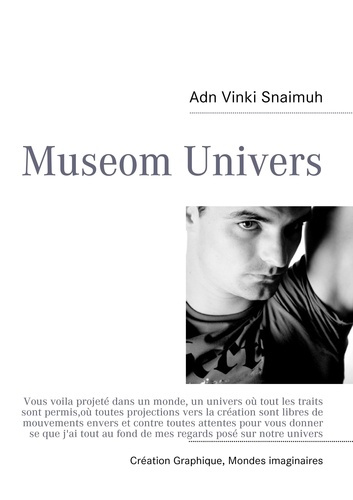 Emprunter Museom univers livre