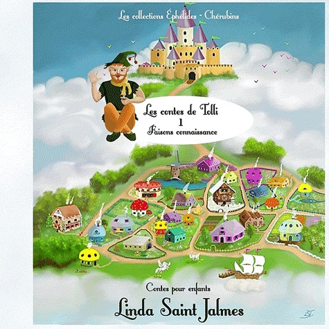 Emprunter CONTES DE TOLLI livre