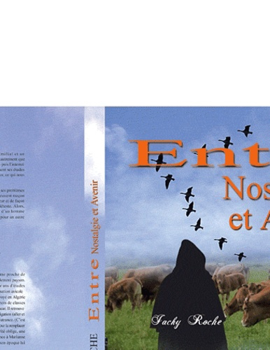 Emprunter Entre nostalgie et avenir livre