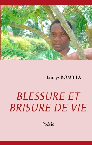 Emprunter Blessure et brisure de vie. Poésie livre