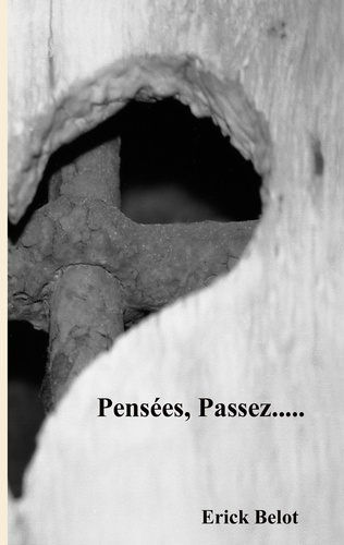 Emprunter Pensées, passez..... livre