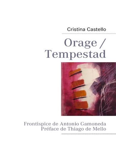 Emprunter Orage. Tempestad livre
