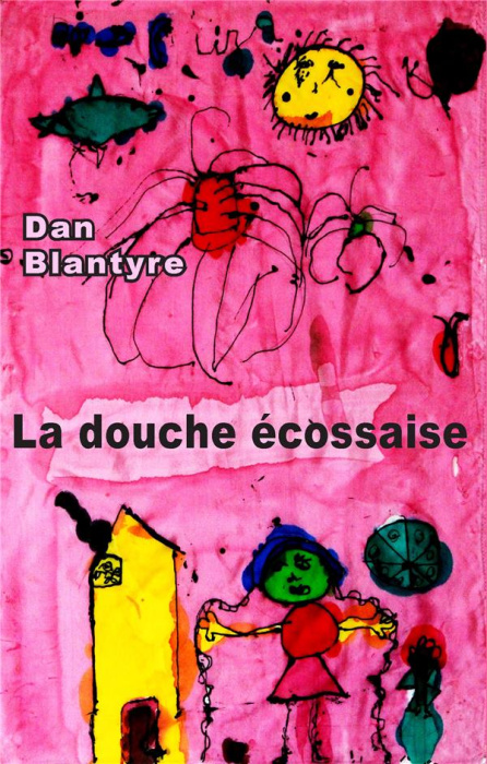 Emprunter La douche écossaise livre