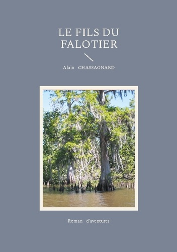 Emprunter Le fils du falotier livre