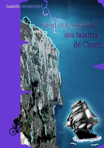 Emprunter Farid et le mystère des falaises de Cassis livre