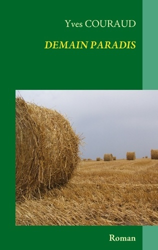 Emprunter Demain paradis livre