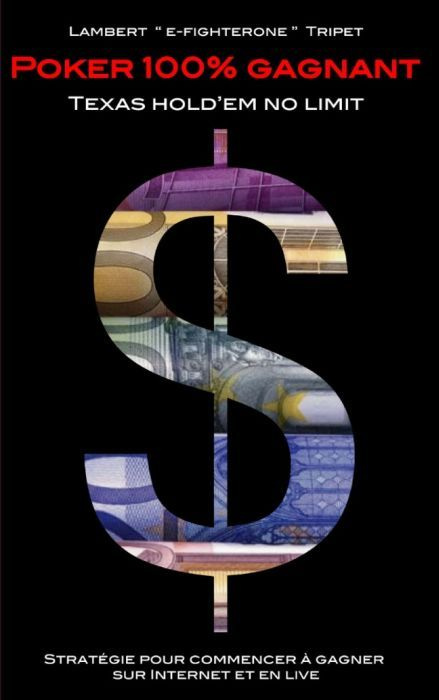 Emprunter Poker 100% gagnant livre