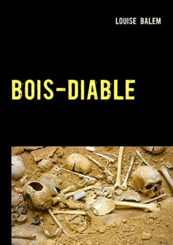 Emprunter Bois-diable livre