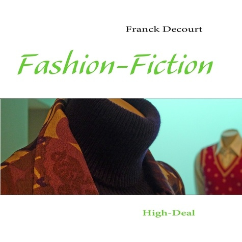 Emprunter Fashion fiction livre