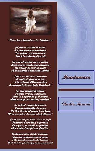 Emprunter Magdamara livre