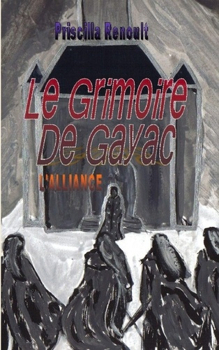 Emprunter LE GRIMOIRE DE GAYAC livre