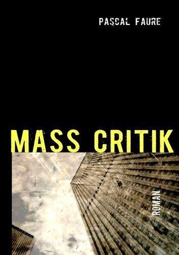 Emprunter Mass critik livre