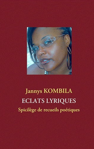 Emprunter Eclats lyriques. Spicilège de recueils poétiques livre