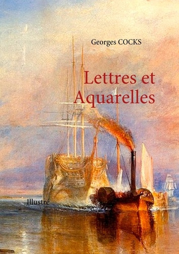 Emprunter Lettres et aquarelles livre