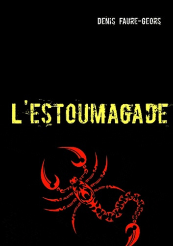 Emprunter L'estoumagade livre