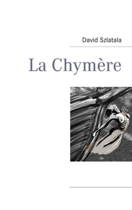 Emprunter La chymère livre