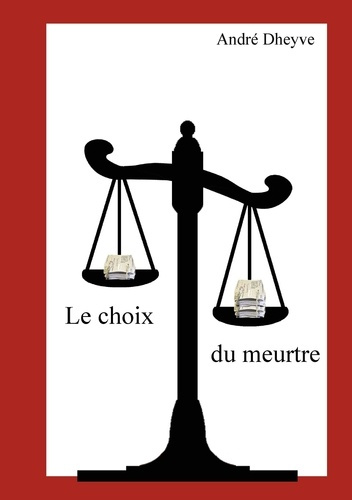 Emprunter Le choix du meurtre livre