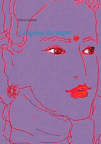 Emprunter L'angoisse du sniper livre