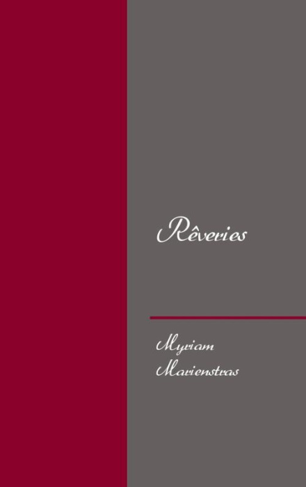 Emprunter REVERIES livre