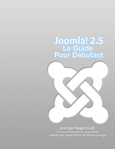 Emprunter Joomla! 2.5. Le guide pour débutant livre