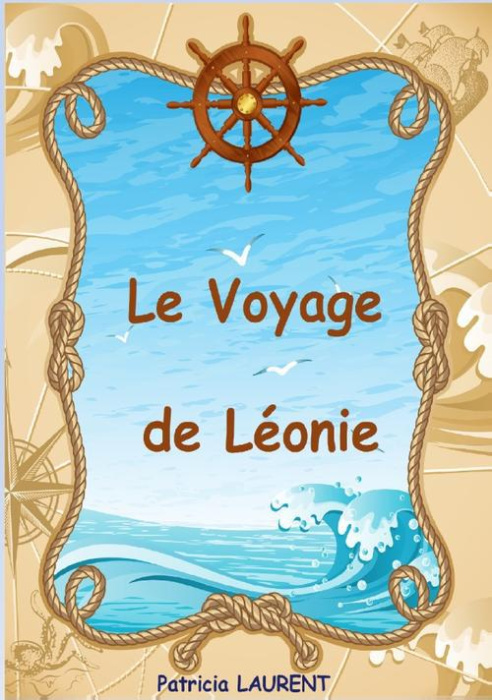 Emprunter LE VOYAGE DE LEONIE livre