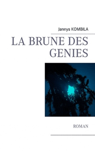 Emprunter La brune des génies livre