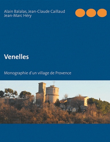 Emprunter VENELLES livre